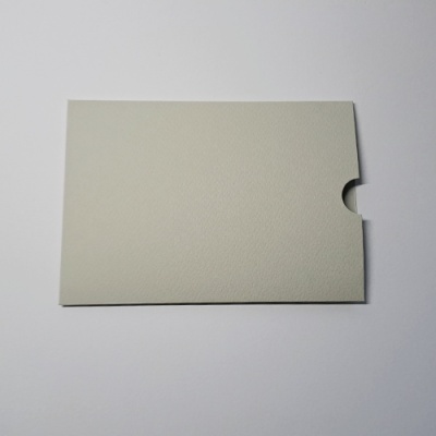Envelope Prisma C6 Luva