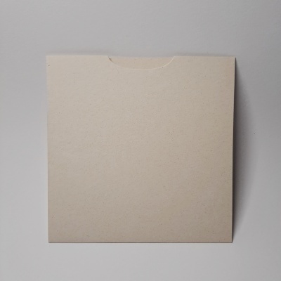 Envelope Organic QD14.5 Luva