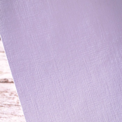 Pacote 50 Folhas Cartolina Classic Line