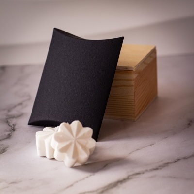 Caixa almofada Burano