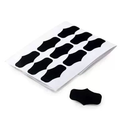 150 Etiquetas Ardósia