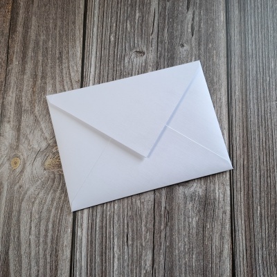 Envelope Classic Line C13