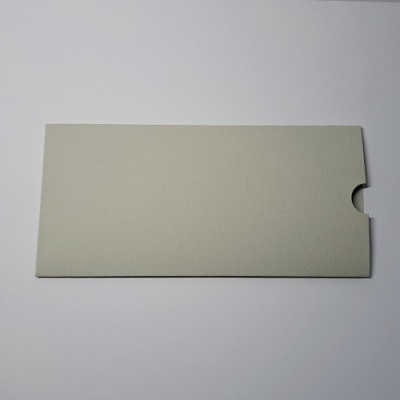 Pacote 25 Envelopes Prisma Luva A5