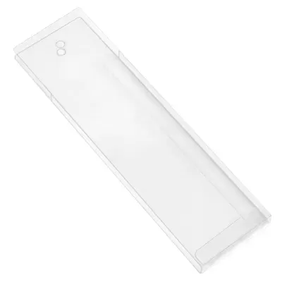 25 Caixas PET (3 tamanhos)