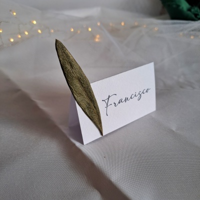 Marcador de lugar Oliveira