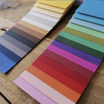 Pacote 50 Folhas Cartolina Prisma