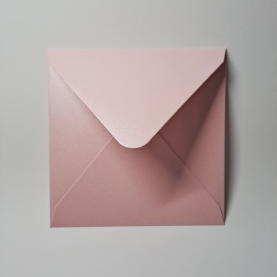 Pacote 25 Envelopes Montesinho Metallic QD16