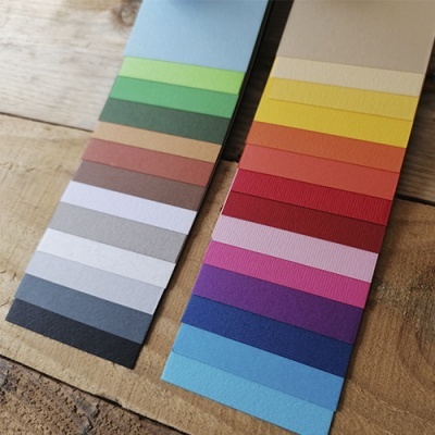 Envelopes LR A5 Luva