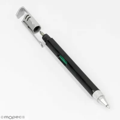 6 Canetas multifunções