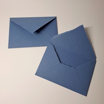 Envelopes Cromia C6 Barbado
