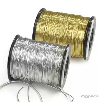 Cordão dourado ou Prateado (100 metros)