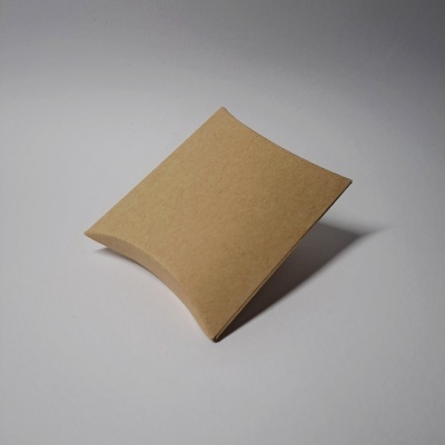 Caixa almofada Safari