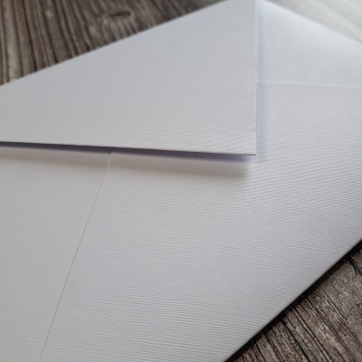 Envelope Classic Line C7