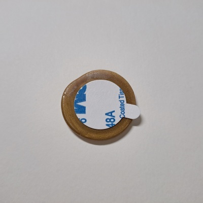 Lacre autoadesivo Mocho