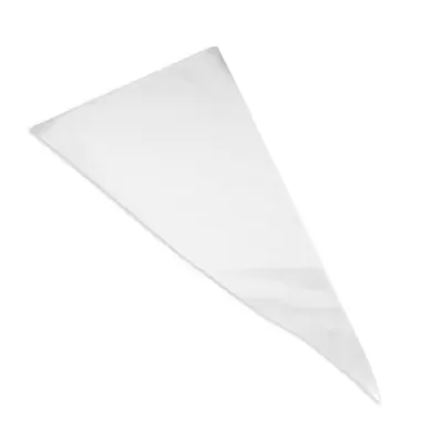 Cartuchos transparentes 42x20cm