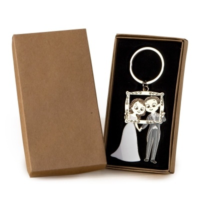 Porta Chaves Pop&Fun