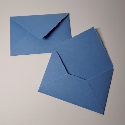 Envelopes Cromia C6 Barbado