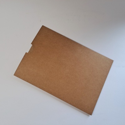 Envelope Kraft Luva A5 Envelope Kraft Luva A5