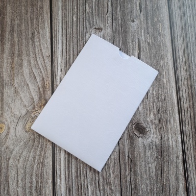 Envelope Classic Line C6 Luva