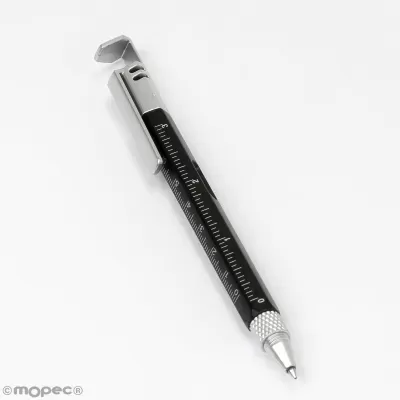 6 Canetas multifunções