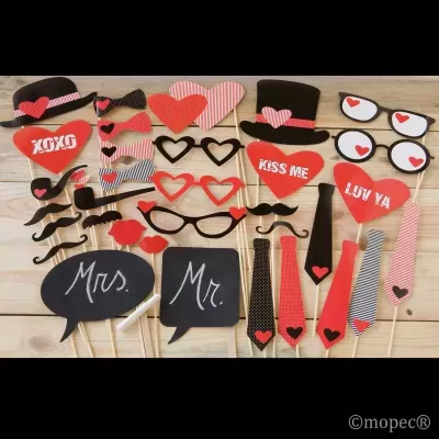 Photobooth "alegria"