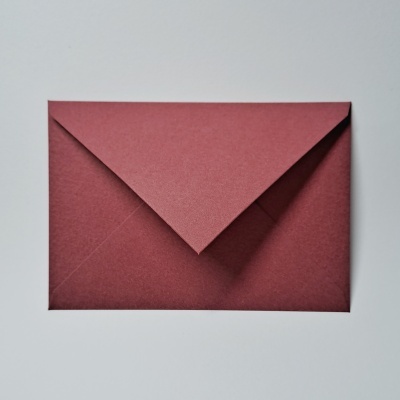 Envelope Prisma C6