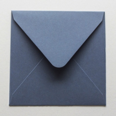 Envelope Organic QD16