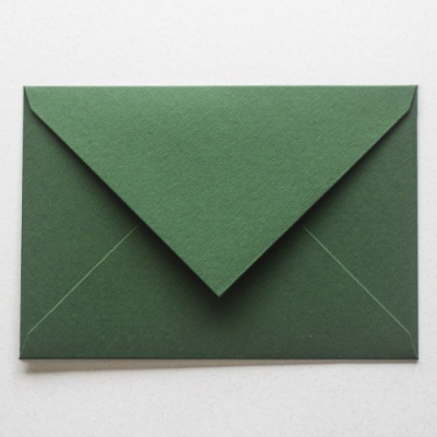 Envelope LR C6