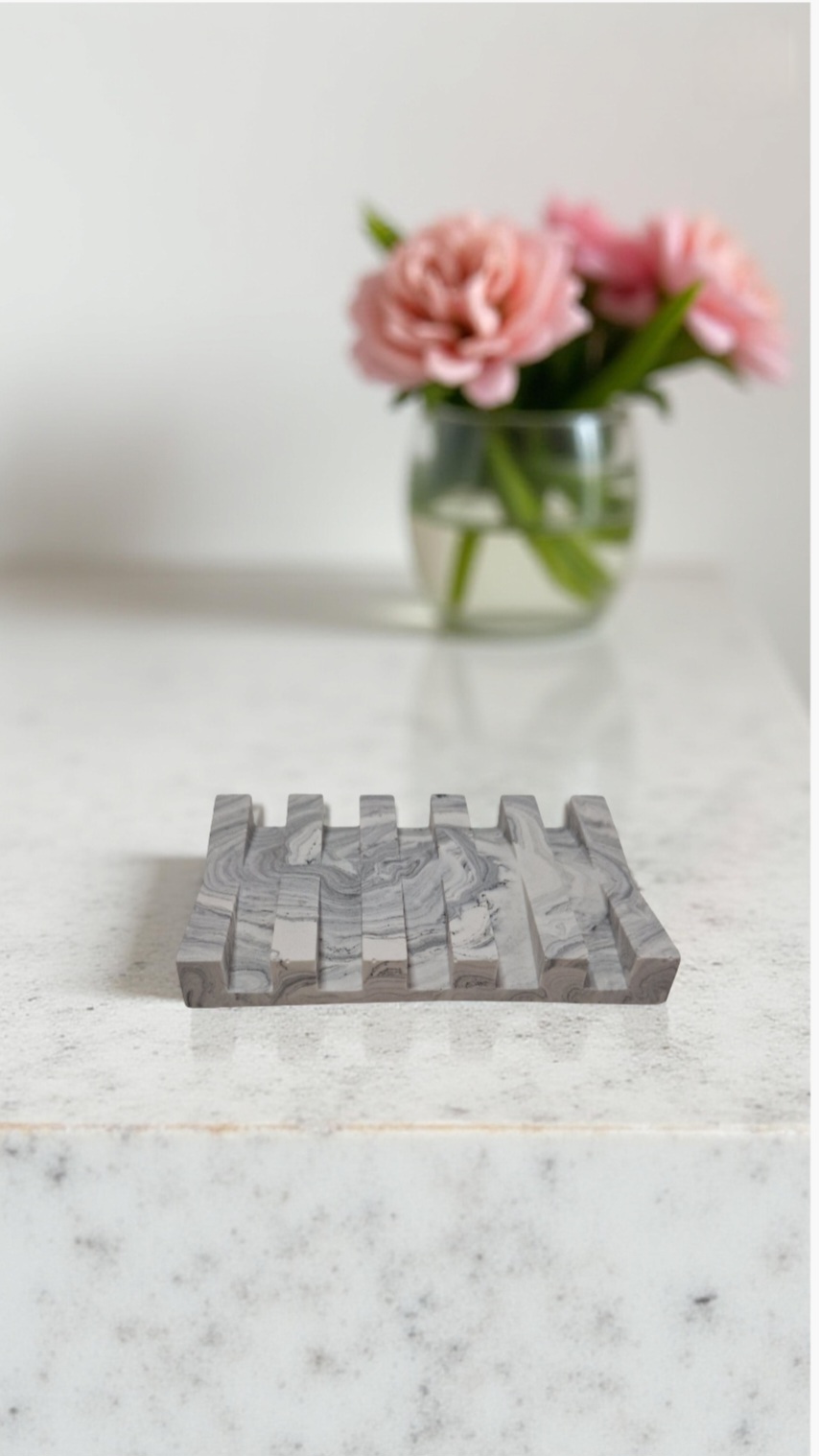 Sabonete de Banho Maracujá & Açaí Sabonete de Banho Maracujá & Açaí