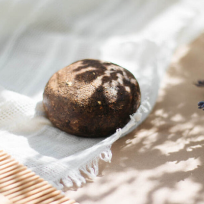 Champô Cabelos Brancos e Grisalhos