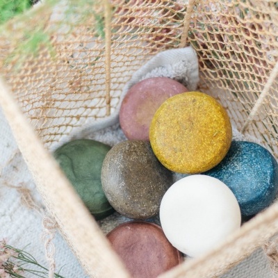 🌿 Mind The Trash e os Champôs Sólidos: Sustentabilidade que Cuida do Teu Cabelo