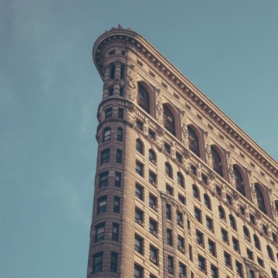 Good looking, modern design