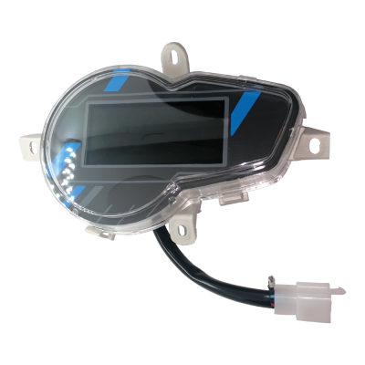 Quadrante (Eco-volt)