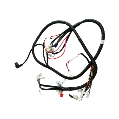 Cablagem principal (Eco-volt)