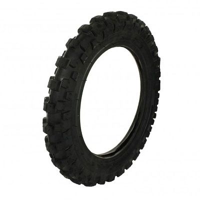 Pneu 2.50-10 - TOX / Pitbike