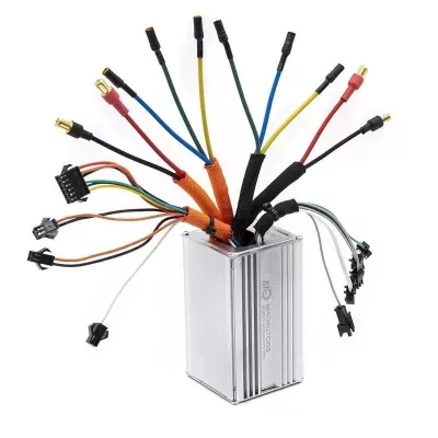 Controladora 60V 27A 1600W