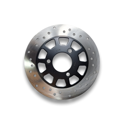 Disco de travao dianteiro