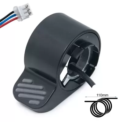 Travão elétrico 10cm Ninebot E22/E25/E45 E