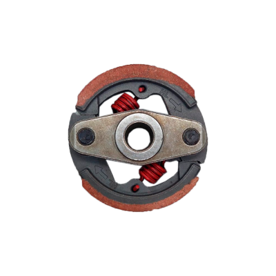 Embraiagem reforçada de 2-maxilas - Minimotos 47cc / 49cc
