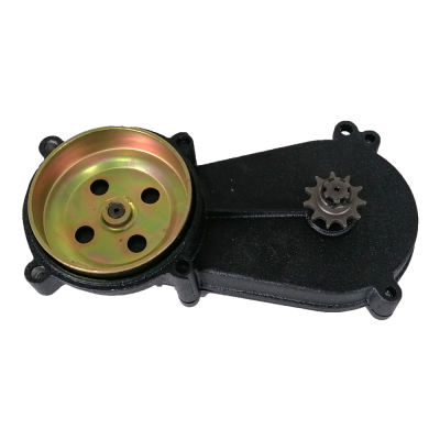 Caixa Transmissao/Desmultiplicaçao 11T Tox Deluxe Pull Start/ mini 49