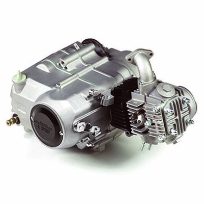Motor Completo 125 YX125, YCF Pitbike
