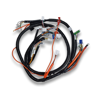 Cablagem principal (We-Go)