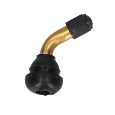 Valvula Tubeless, Curva 60° PVR70
