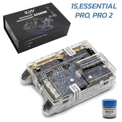 Controlador V3 36v 350w