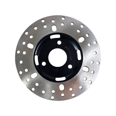 Disco de travao dianteiro