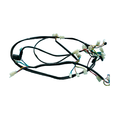 Cablagem principal (Runner)