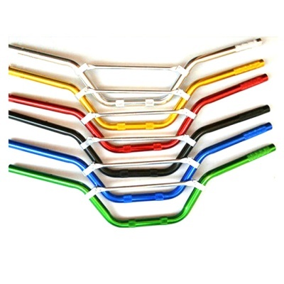 Guiador Aluminio (economico) Ø 22mm