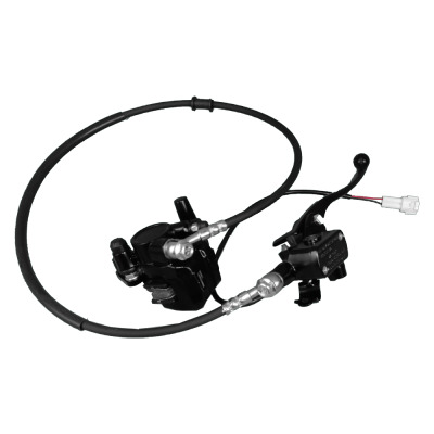 Bomba de travao da frente