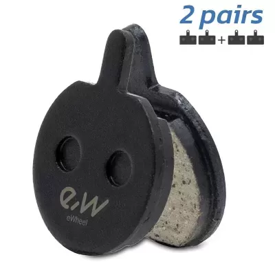 Pastilhas de resina CT004-R