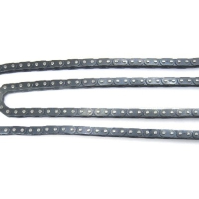 Corrente (T8F / Passo Grosso) / (63 elos / 126L) - minimoto 47cc-49cc